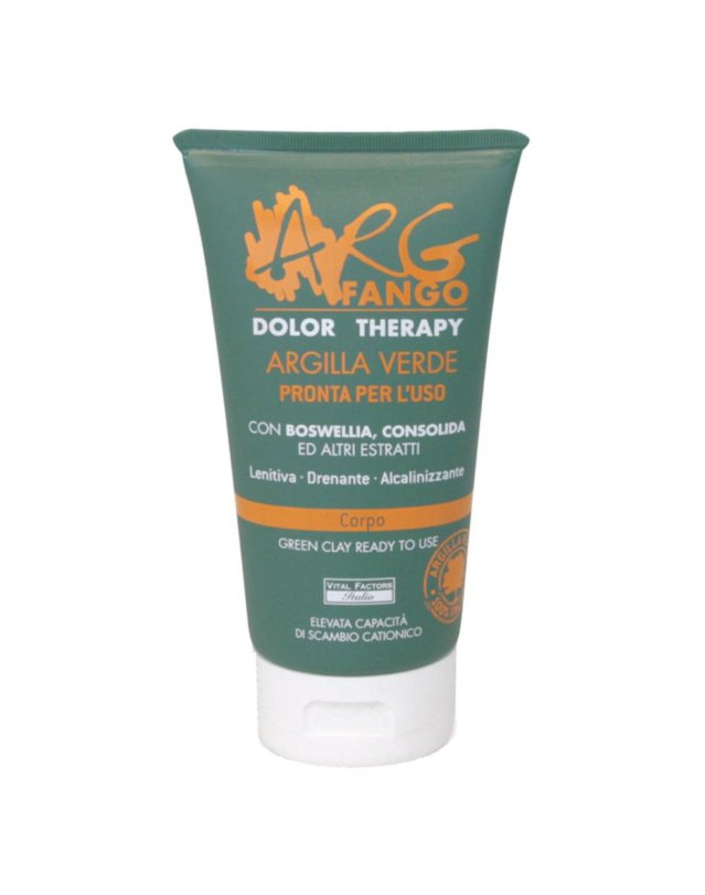 ARGFANGO DOLOR THERAPY ARGILLA