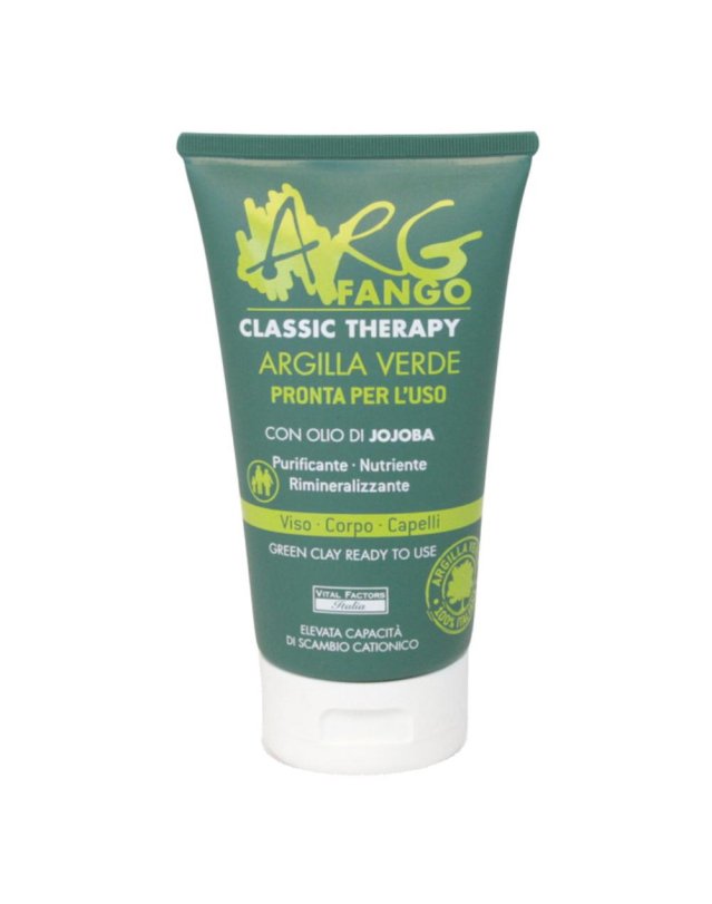 ARGFANGO CLASSIC THERAPY ARGIL