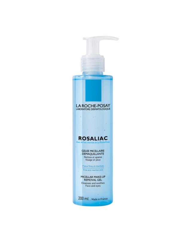 ROSALIAC GEL MICELLARE 195ML