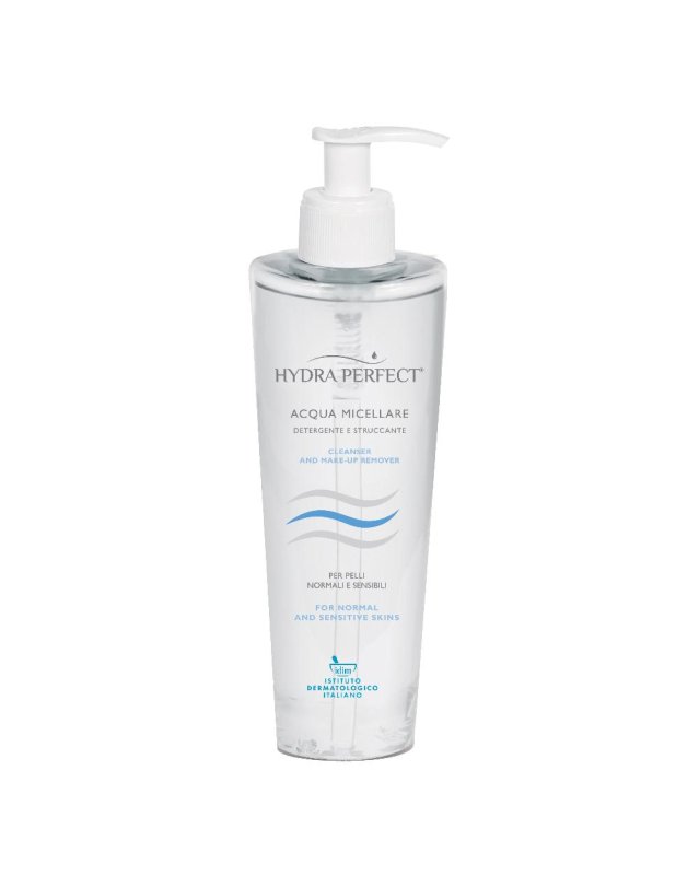 HYDRA PERFECT ACQUA MICEL250ML