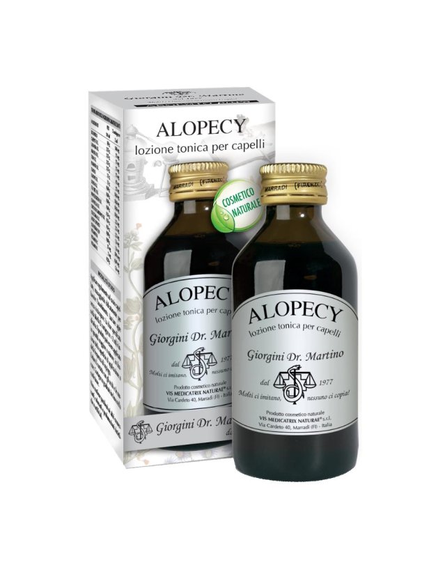 ALOPECY 100ML