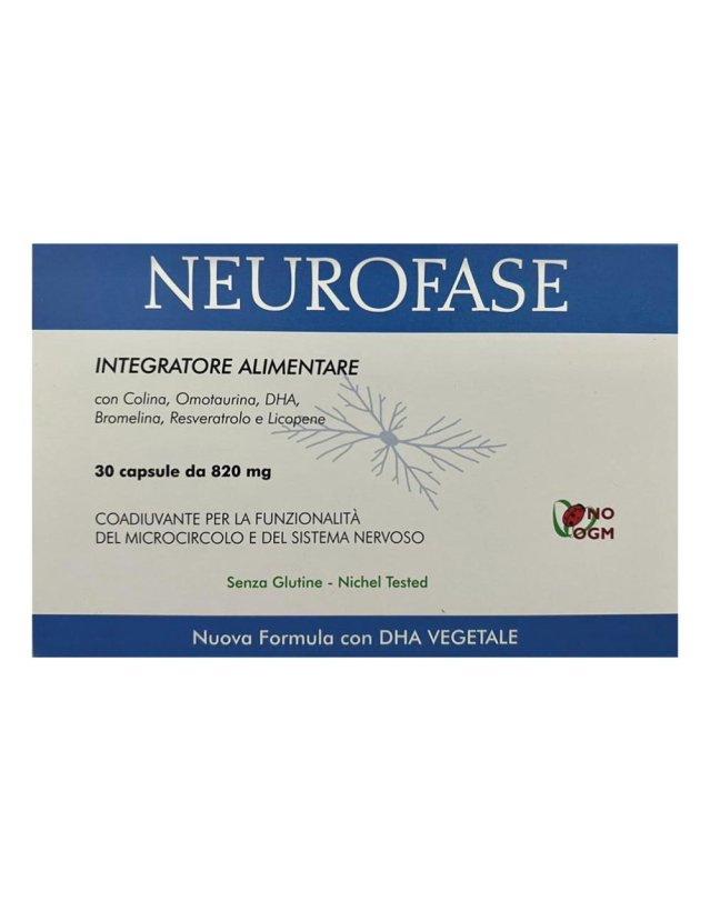 NEUROFASE 30CPS