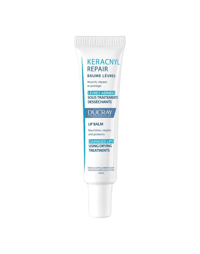 DUCRAY-KERACNYL REPAIR BALS LABB