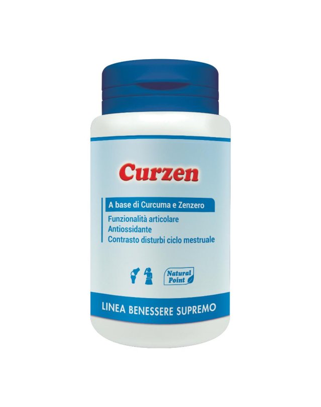 CURZEN 30CPS