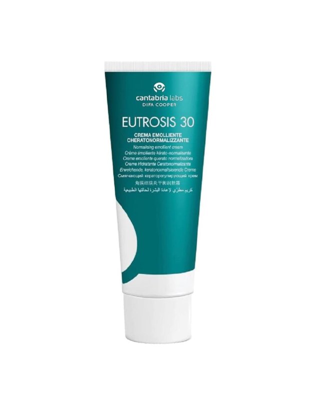 EUTROSIS 30 ESFOLIANTE 100ML