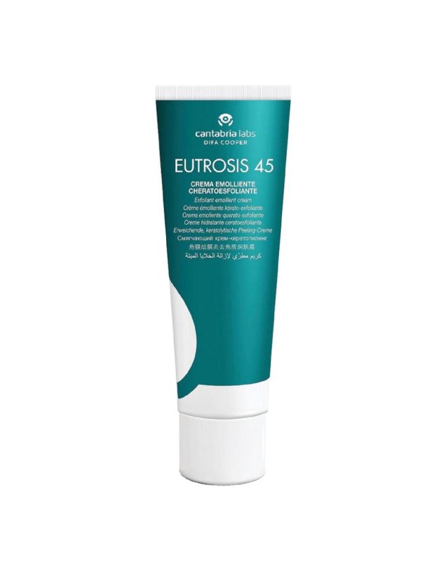 EUTROSIS 45 ESFOLIANTE 75ML