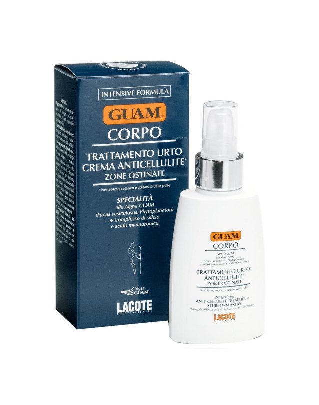 GUAM CORPO CREMA A/CELLUL DELIC