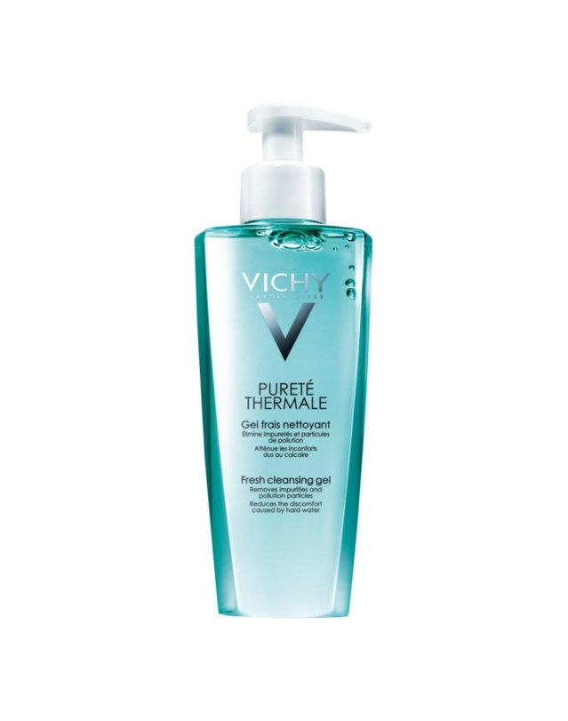 PT GEL NETTOYANT F200ML D/I/F