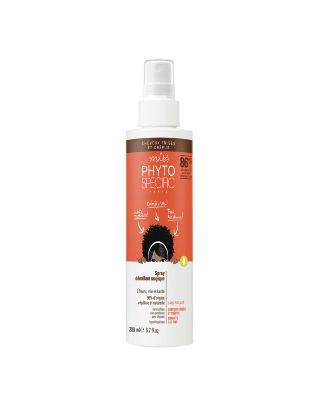 PHYTOSPECIFIC SPRAY DEMELANT M