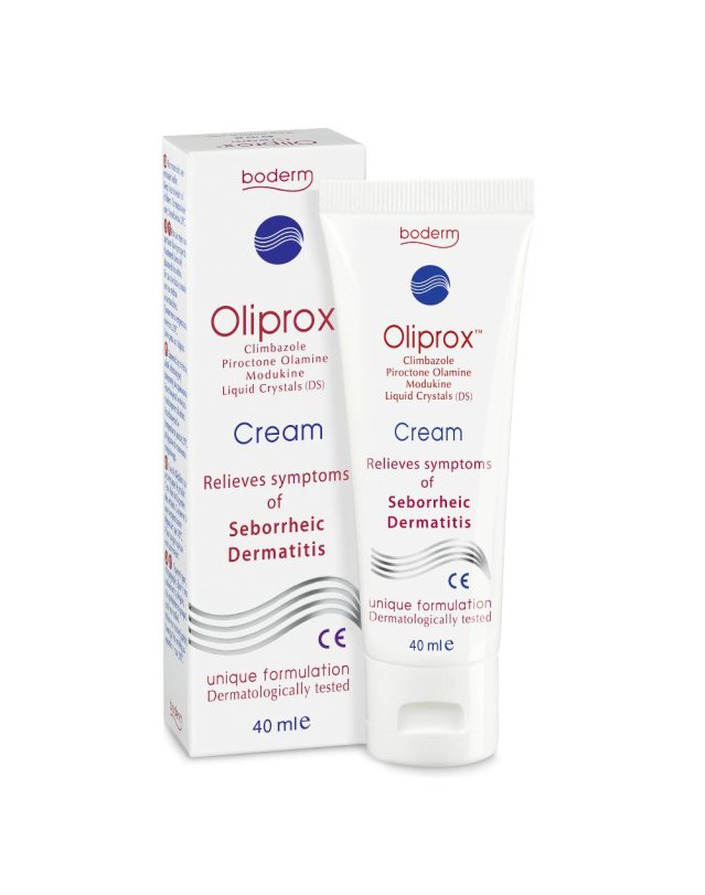 OLIPROX CREAM 40ML CE