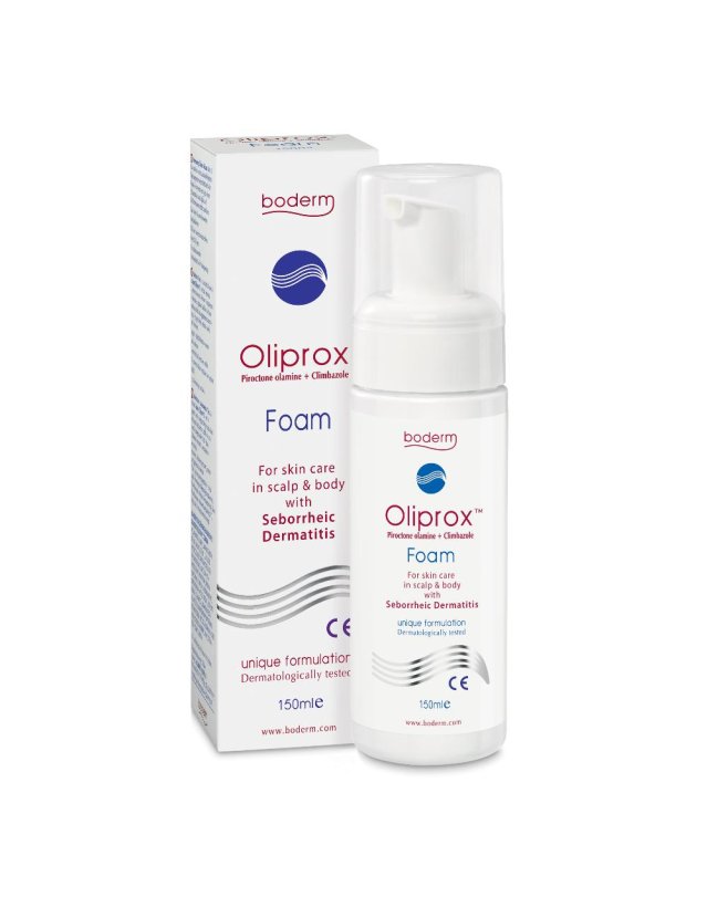 OLIPROX FOAM 150ML CE