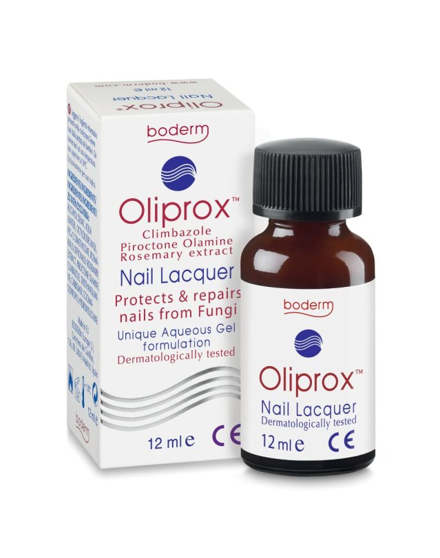 OLIPROX NAIL LACQUER 12ML CE
