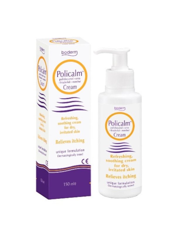 POLICALM CREMA 150ML