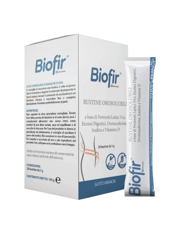 BIOFIR 10STICK