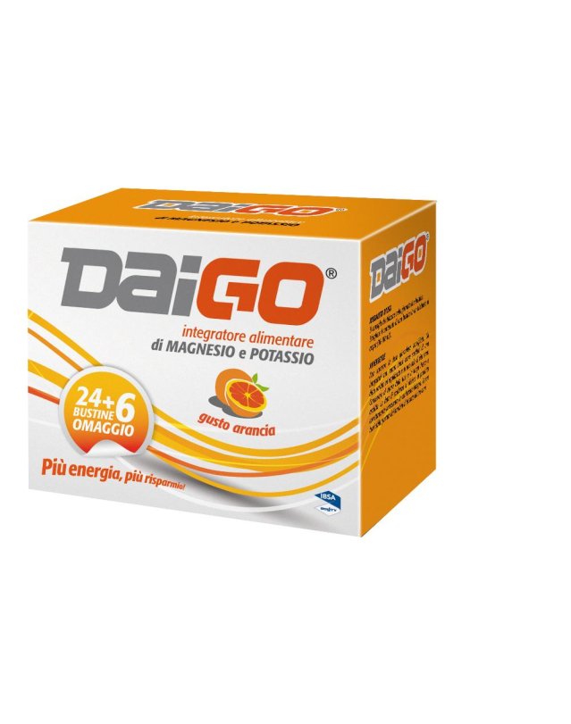 DAIGO ARANC 24+6BUST OMAG 240G