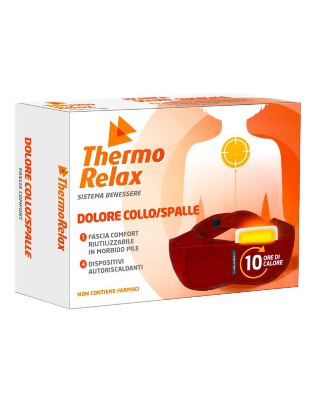 THERMORELAX COLLO/SPAL 4RICAR