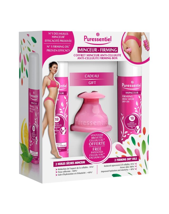 PURESSENTIEL COF SNELL ANTICEL