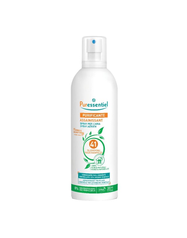 PURESSENTIEL PURIFIC SPRAY 500ML