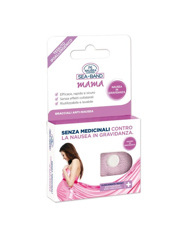 P6 NAUSEA CONTROL CARAM