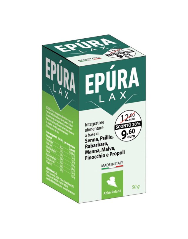 EPURA 50G