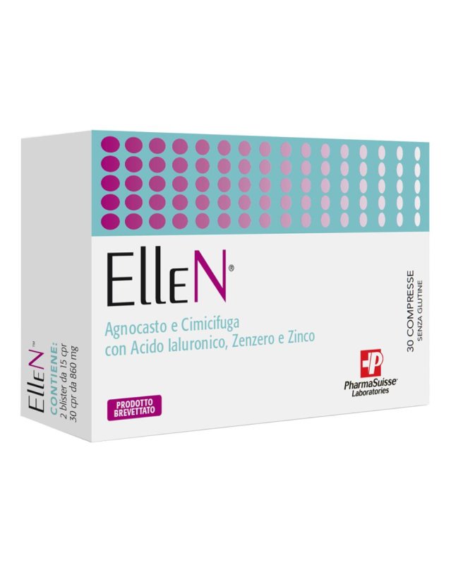 ELLEN 30CPR