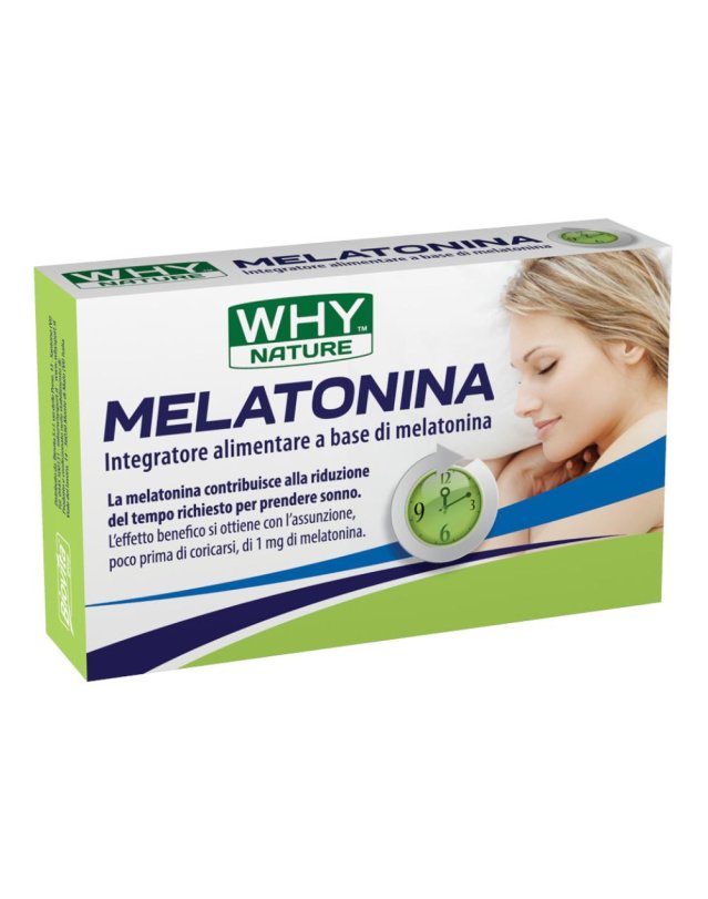 MELATONINA 80CPR