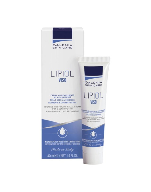 LIPIOL VISO 40ML