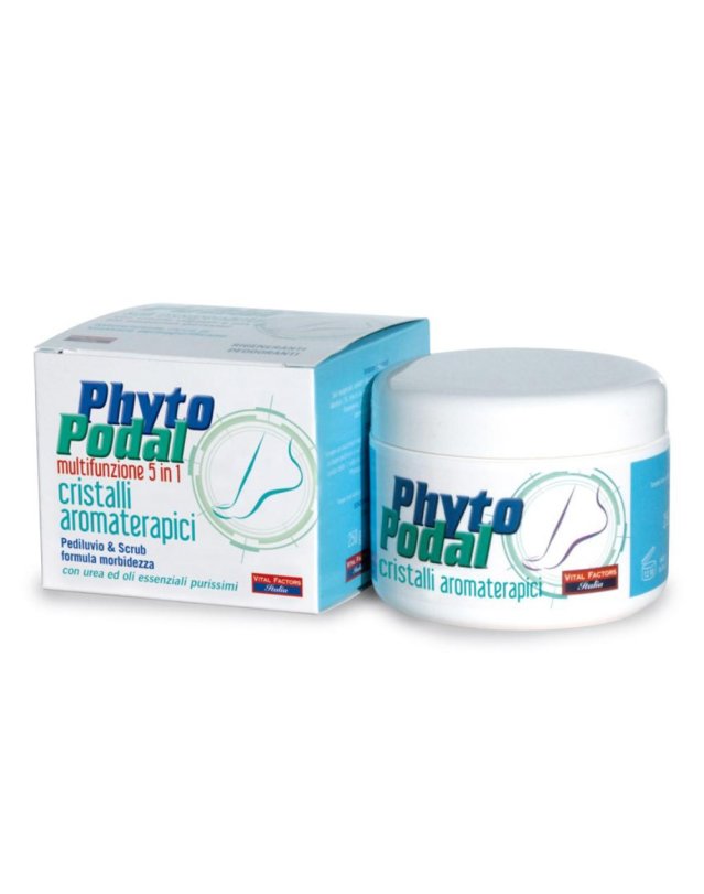 PHYTOPODAL CRISTALLI MULT 140G