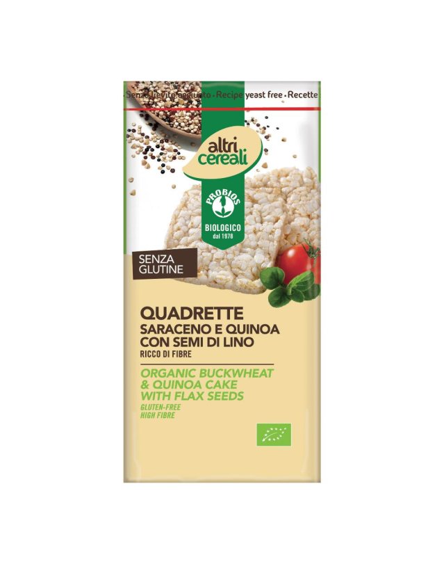 ALTRICEREALI Quadrette Sar/Qui
