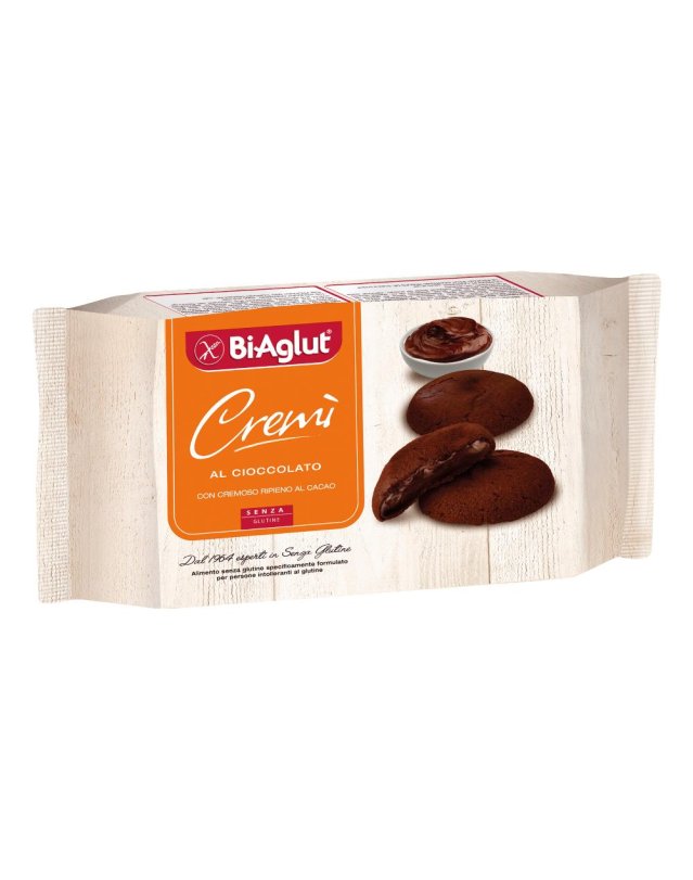 BIAGLUT DolciSfizi Cremi'160g