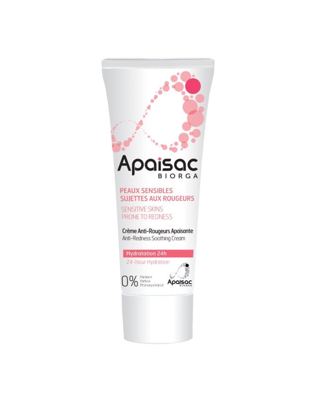 APAISAC ANTI-ROSS LENITIV 40ML