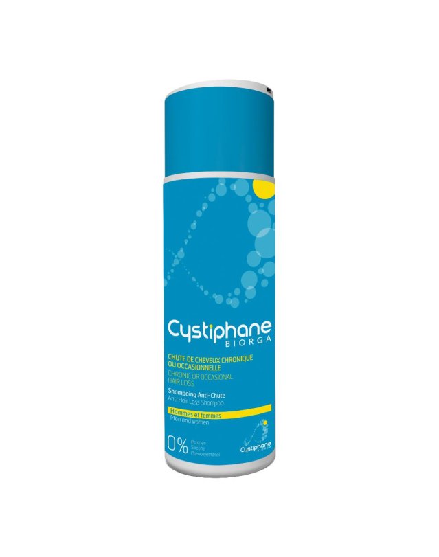 CYSTIPHANE S SH A/FORF NORMAL