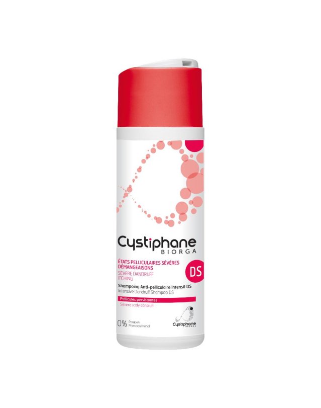 CYSTIPHANE DS Sh.A/Forf.Int.