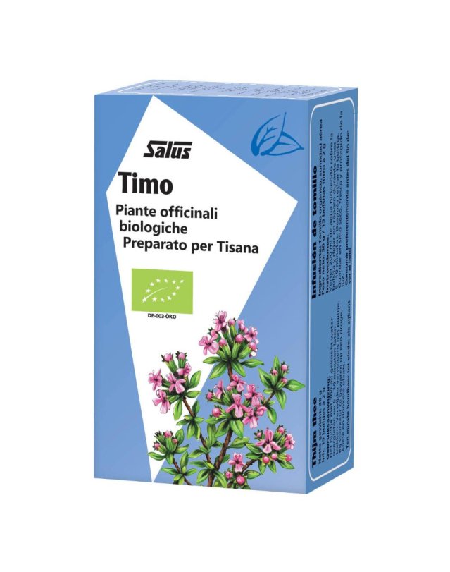 TISANA TIMO 15BUST EUS