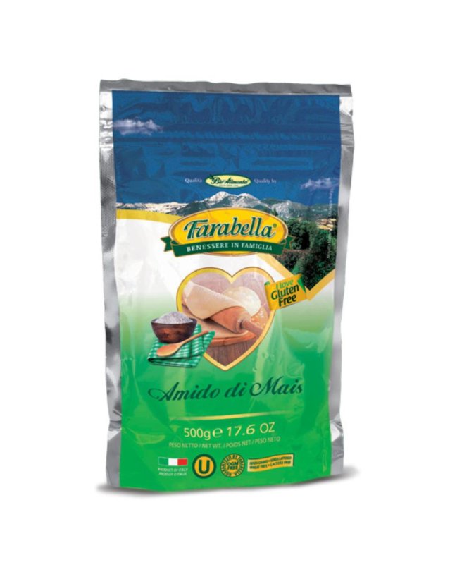 FARABELLA AMIDO MAIS 500GR
