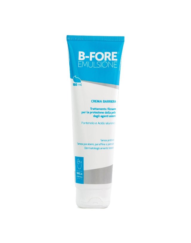 B-FORE MOUSSE EMULSIONE 150ML