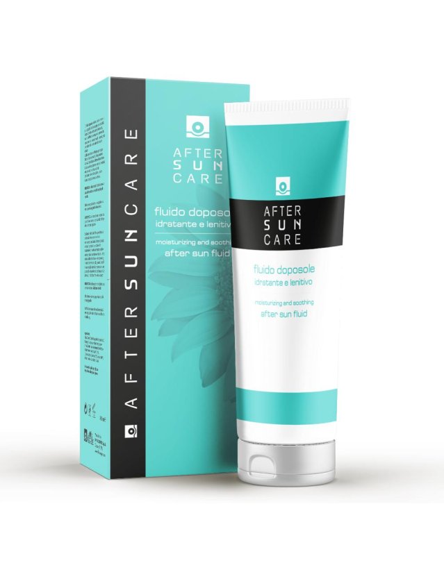 AFTER SUN CARE 200ML