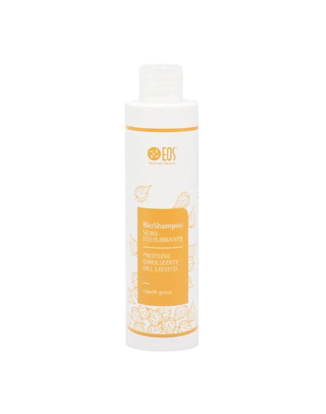 EOS Bio-Sh.Seboequil.200ml