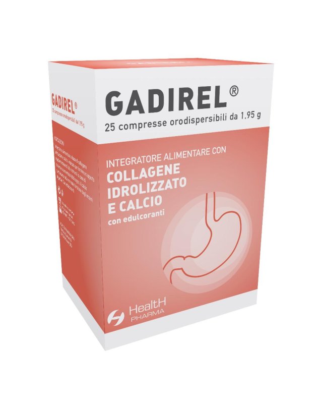 GADIREL COMPRESSE