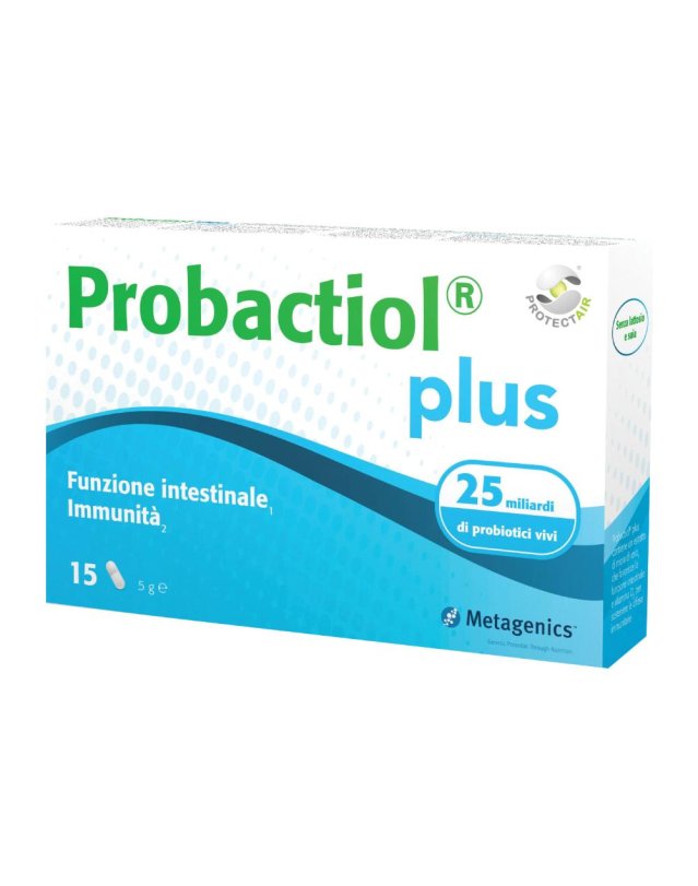 PROBACTIOL PROTECT AIR PL15CPS