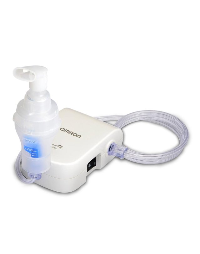 OMRON-NEBULIZZAT COMP AIR C803<