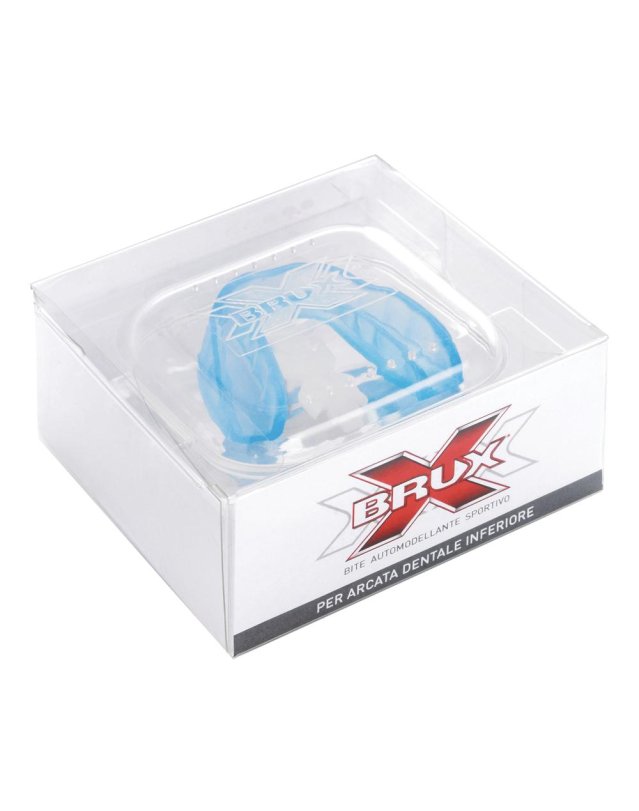 DR BRUX BITE SPORT INF TRASPAR