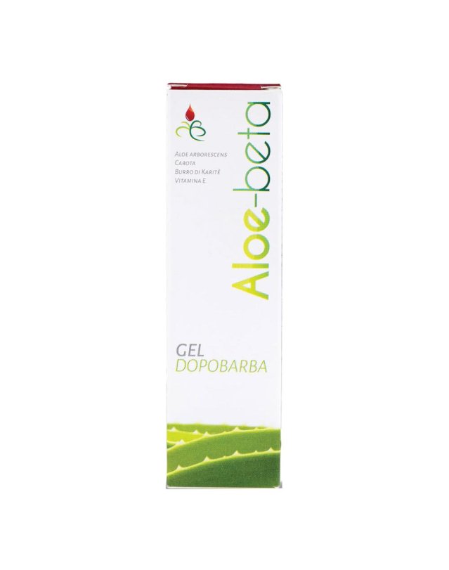 ALOE-BETA Gel DopoBarba 30ml