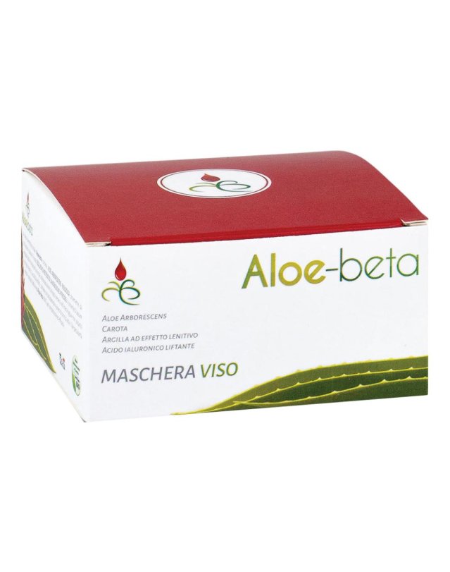 ALOE-BETA Masch.Viso 100ml