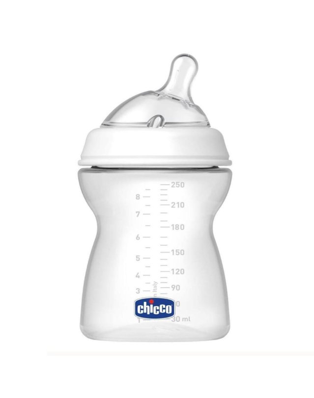 CH BIB NATFEEL 2M 250 JFBOY