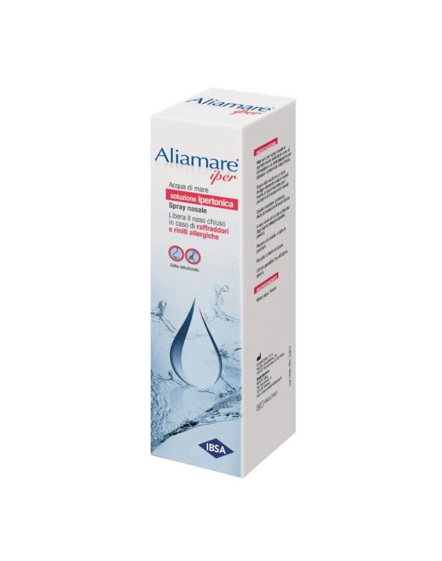 ALIAMARE*Iper Spy 125ml