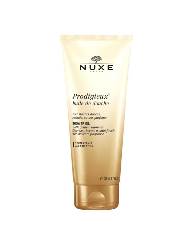 NUXE PROD HUILE DOUCHE 200ML