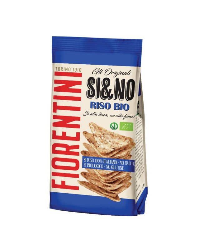 SI&NO M-Gallette Riso Sale