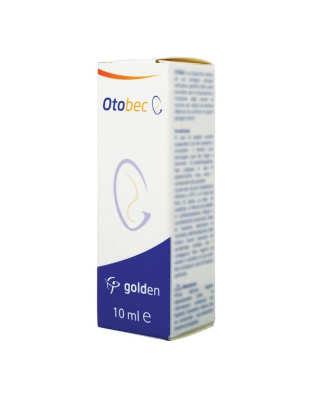 OTOBEC GTT OTOLOGICHE