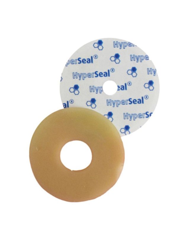 ANELLI MANUKA HONEY 2,5mm 20pz